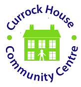 Currock House Logo
