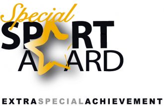 Special Sports Awards Logo