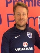 Chris Brammall - The FA