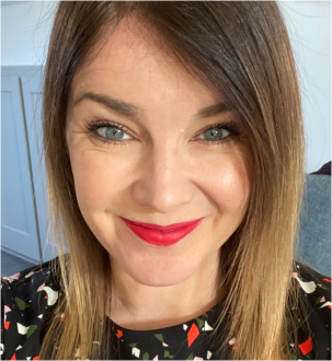 Eve Murphy
