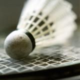 Find out more about Badminton